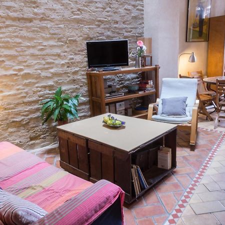 Alameda Rooms Севилья Экстерьер фото