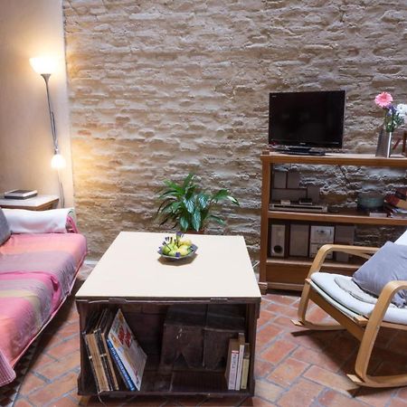 Alameda Rooms Севилья Экстерьер фото