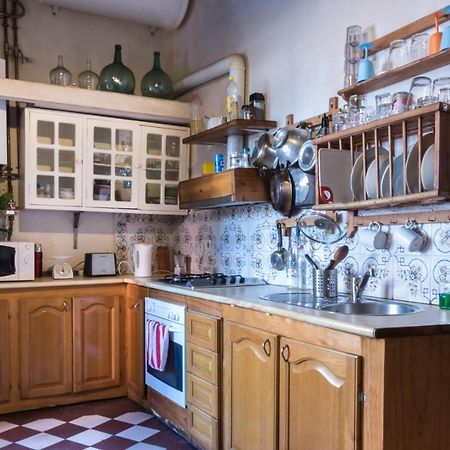 Alameda Rooms Севилья Экстерьер фото