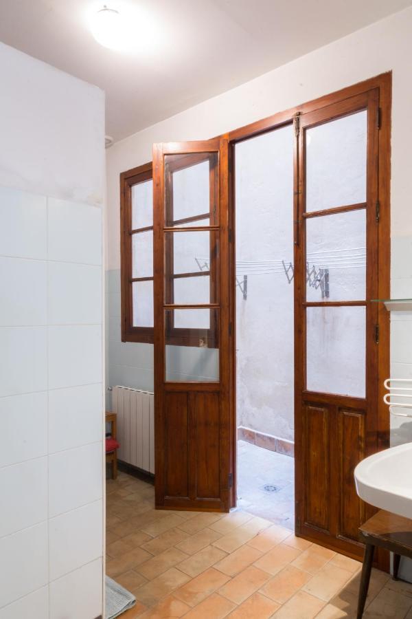 Alameda Rooms Севилья Экстерьер фото