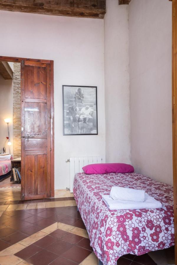 Alameda Rooms Севилья Экстерьер фото