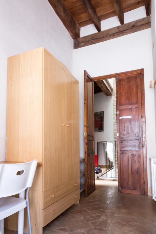 Alameda Rooms Севилья Экстерьер фото
