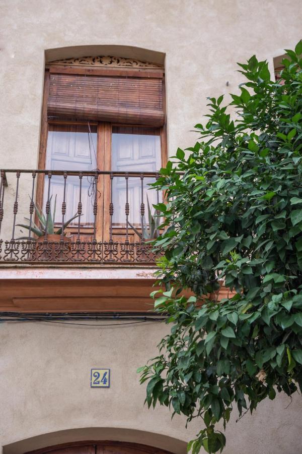 Alameda Rooms Севилья Экстерьер фото