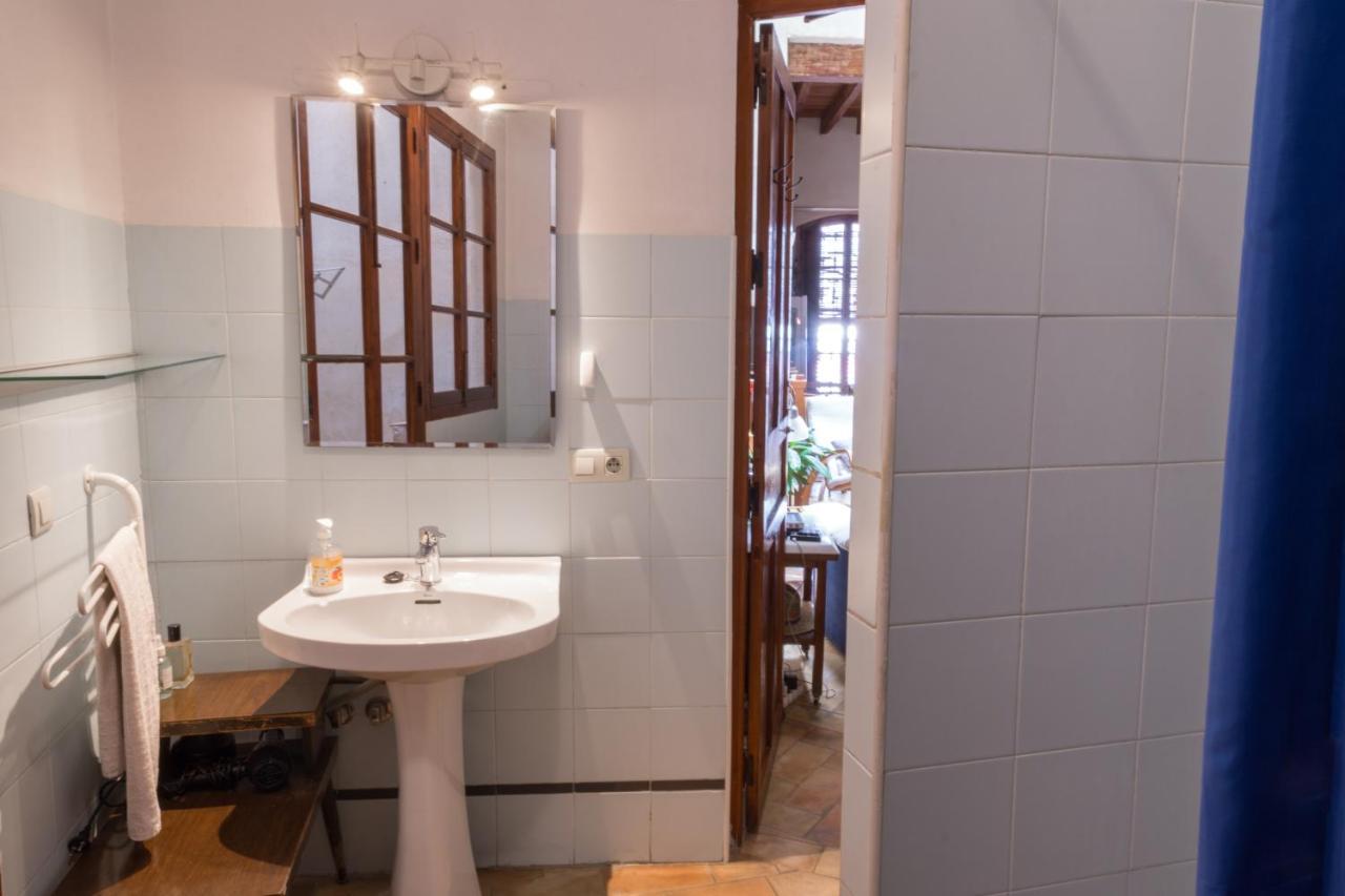 Alameda Rooms Севилья Экстерьер фото