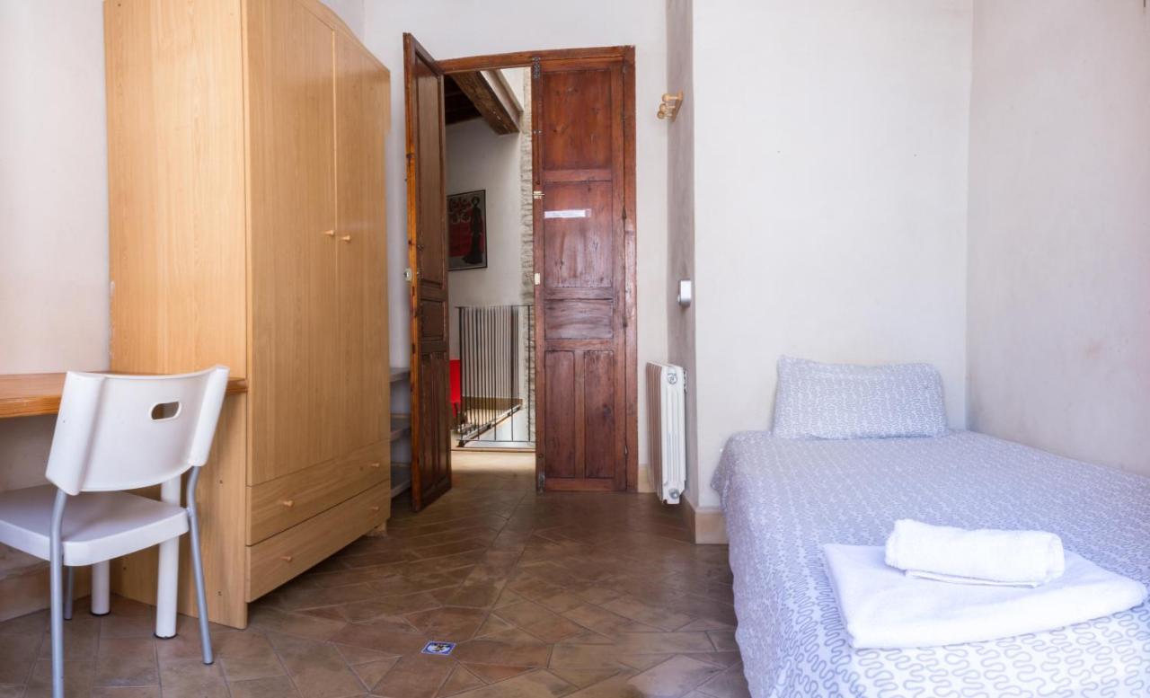 Alameda Rooms Севилья Экстерьер фото
