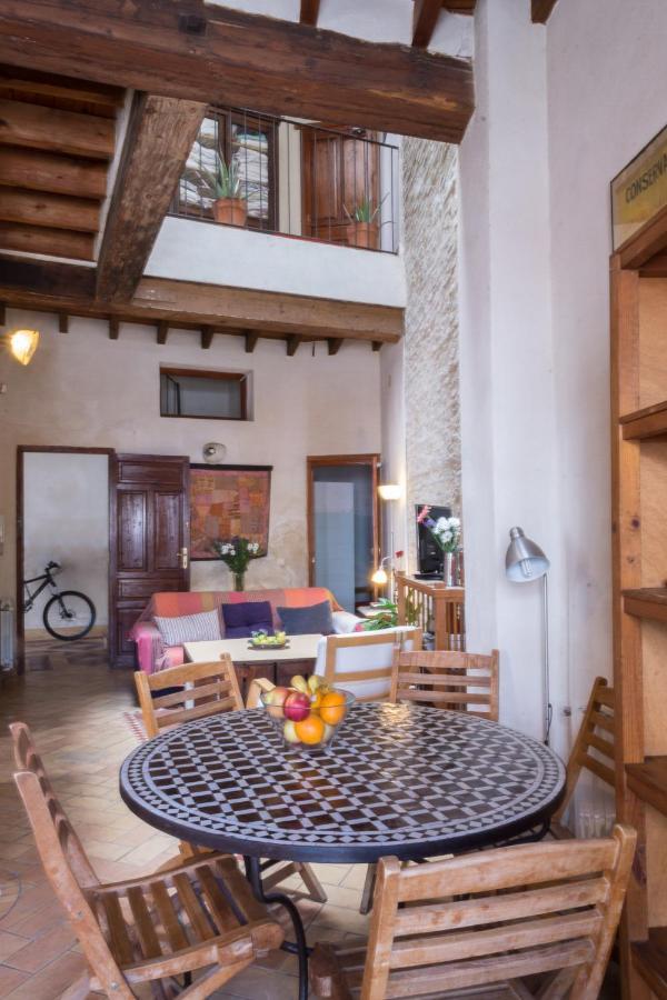 Alameda Rooms Севилья Экстерьер фото