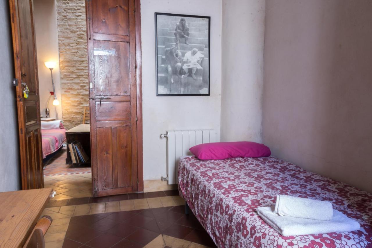 Alameda Rooms Севилья Экстерьер фото
