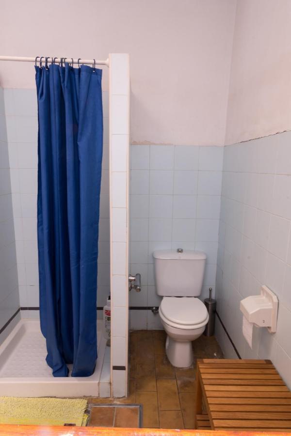 Alameda Rooms Севилья Экстерьер фото