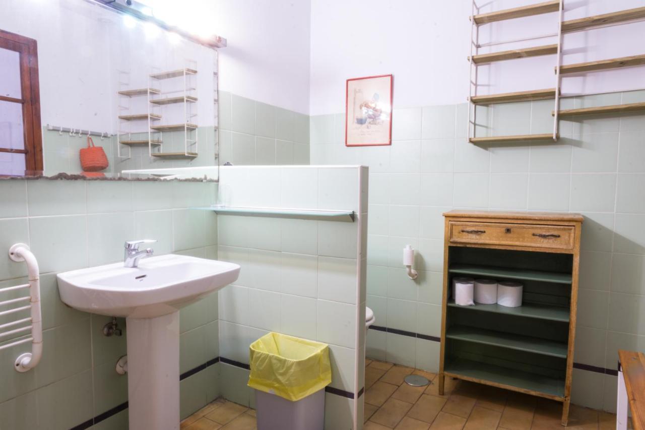 Alameda Rooms Севилья Экстерьер фото