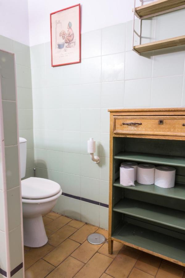 Alameda Rooms Севилья Экстерьер фото