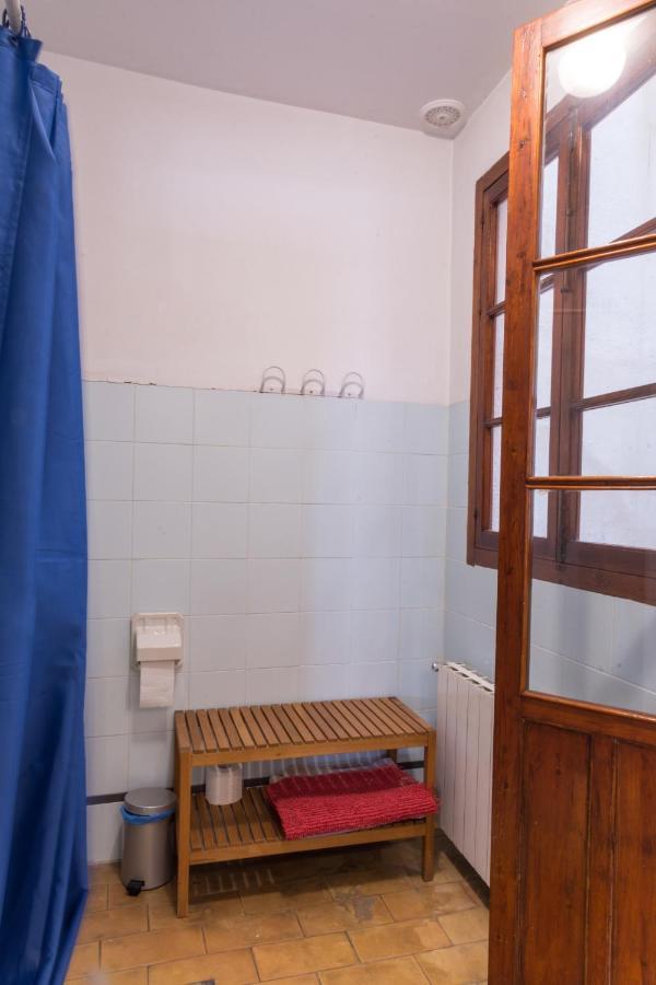 Alameda Rooms Севилья Экстерьер фото