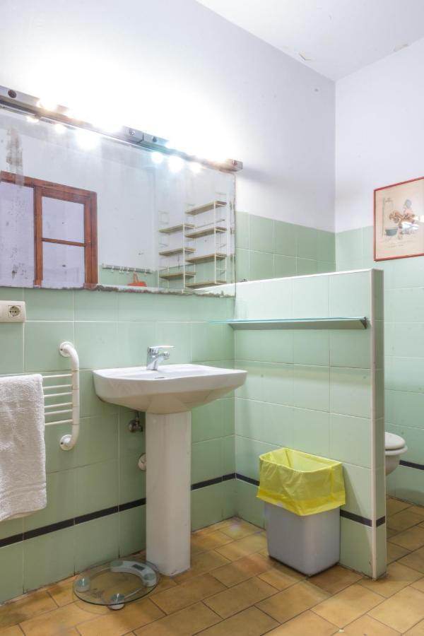 Alameda Rooms Севилья Экстерьер фото