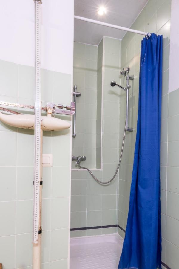 Alameda Rooms Севилья Экстерьер фото
