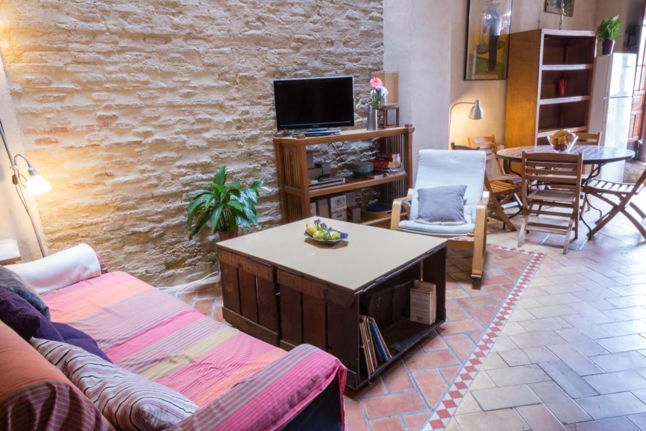Alameda Rooms Севилья Экстерьер фото