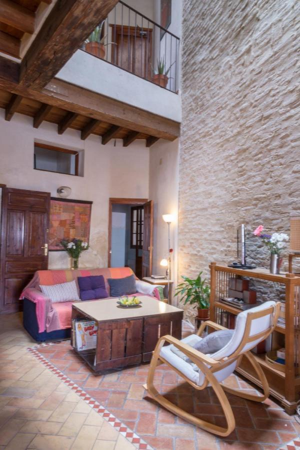 Alameda Rooms Севилья Экстерьер фото